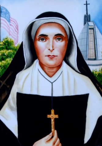 ST ANNE THERESE GUERIN